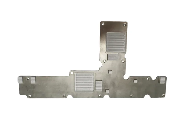 High Thermal Conductivity Die-casting Heat Sink