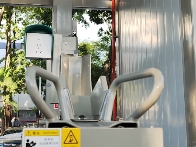 上海兩輪電動車車庫廠家報價,兩輪電動車車庫