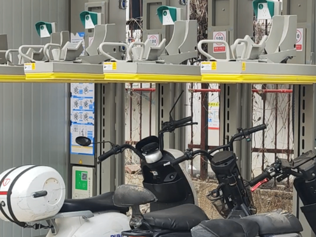 海南電單車立體停車場 貼心服務(wù) 智泊紀(jì)元供應(yīng)