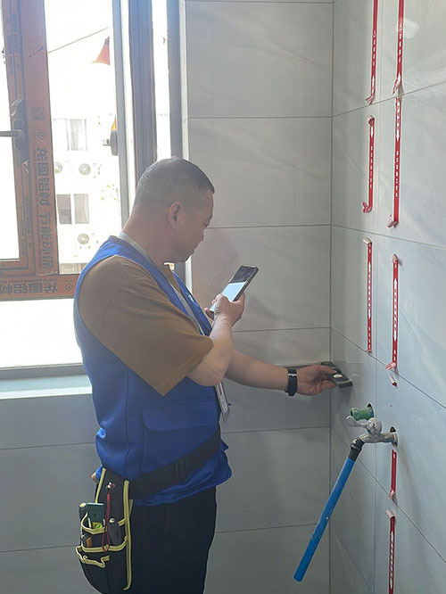 長寧區新涇六村老房翻新裝修施工