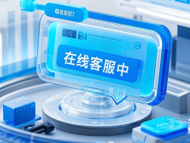 珠海小程序智能客服系統(tǒng)市面價 東莞七象智能科技供應(yīng)