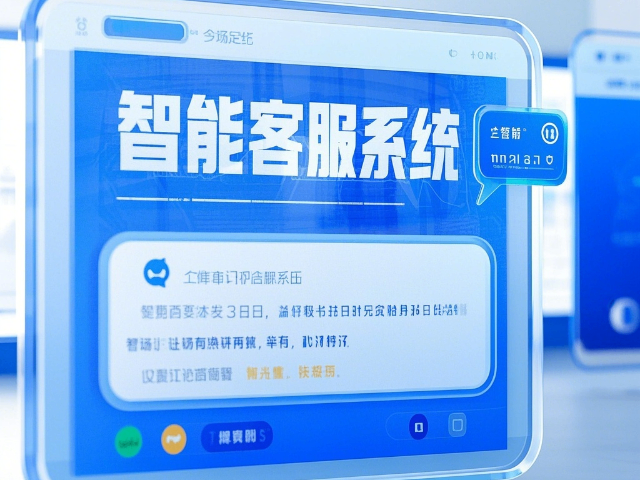 廣州微信智能客服系統在線 東莞七象智能科技供應