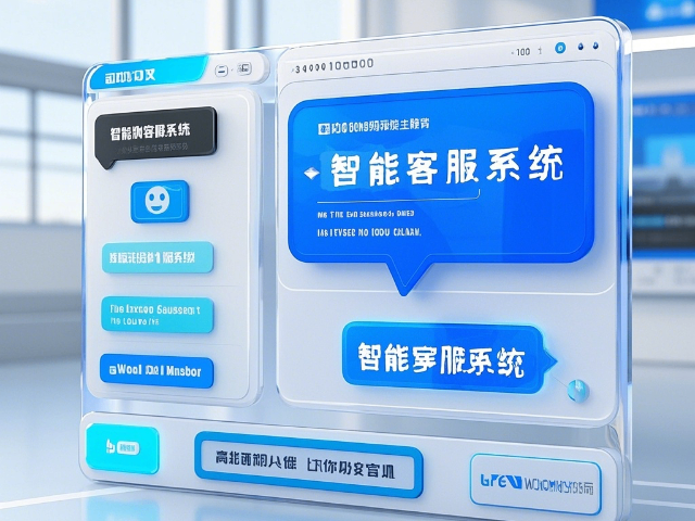 廣州網(wǎng)站智能客服系統(tǒng)功能 東莞七象智能科技供應(yīng)