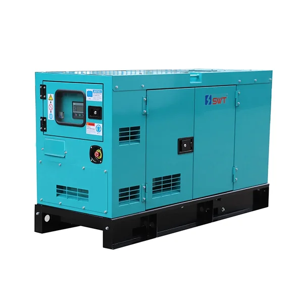 Automatic Standby generator