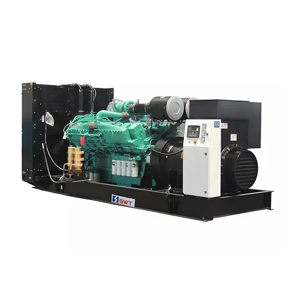 Generator Sets Generator Sets