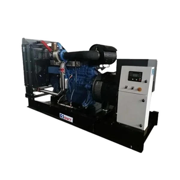 Yuchai Diesel Generator Sets