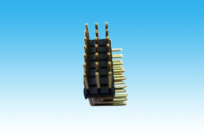 SH1.0mm條形連接器報價