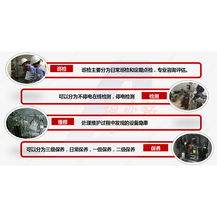維保檢測(cè)