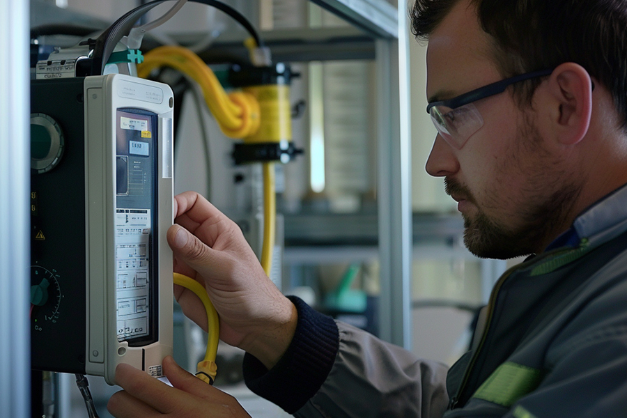 中壓產(chǎn)品服務(wù)的角色與重要性