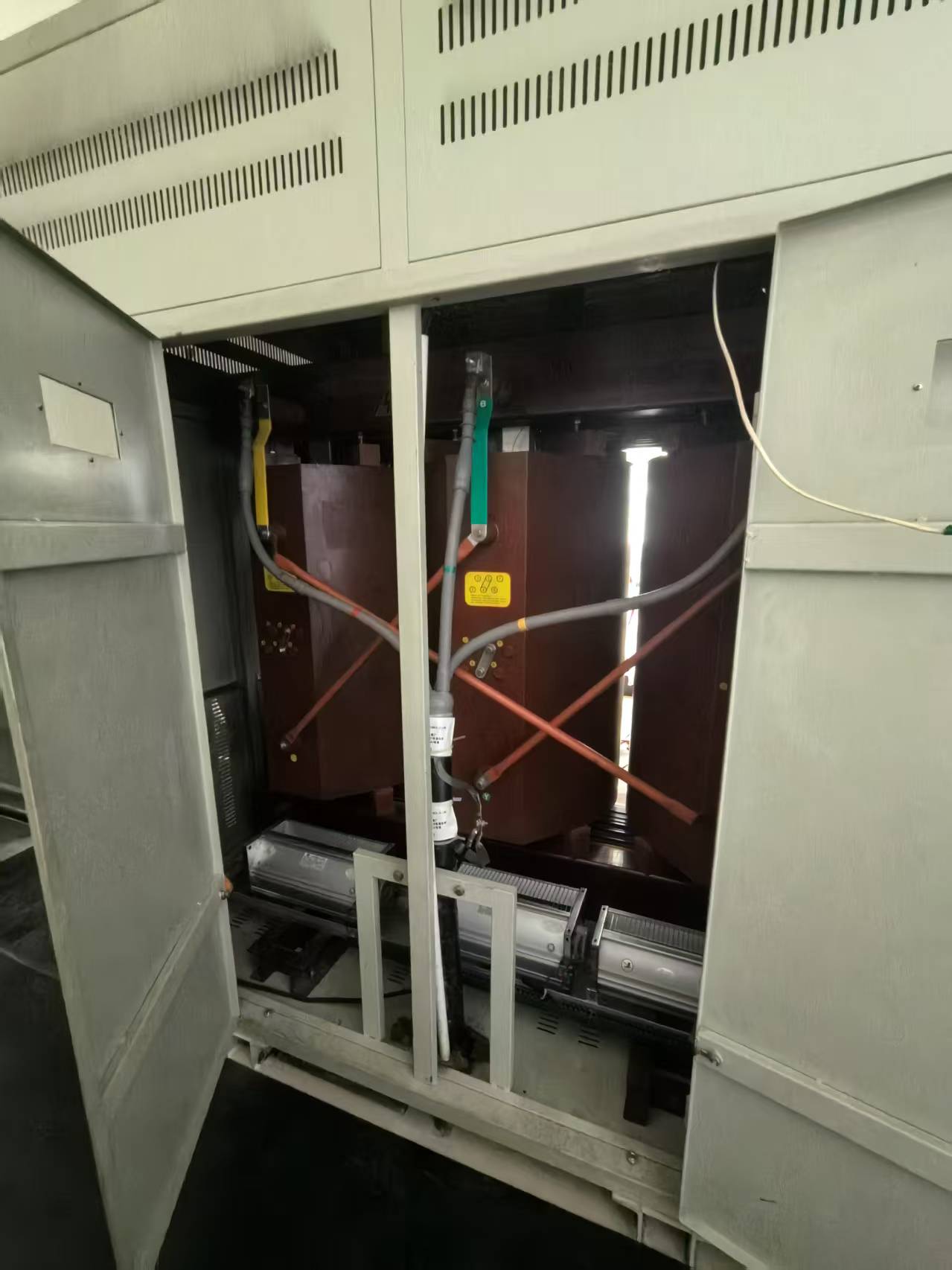 行業(yè)挑戰(zhàn)與應(yīng)對(duì)路徑——以變壓器技術(shù)升級(jí)為重心