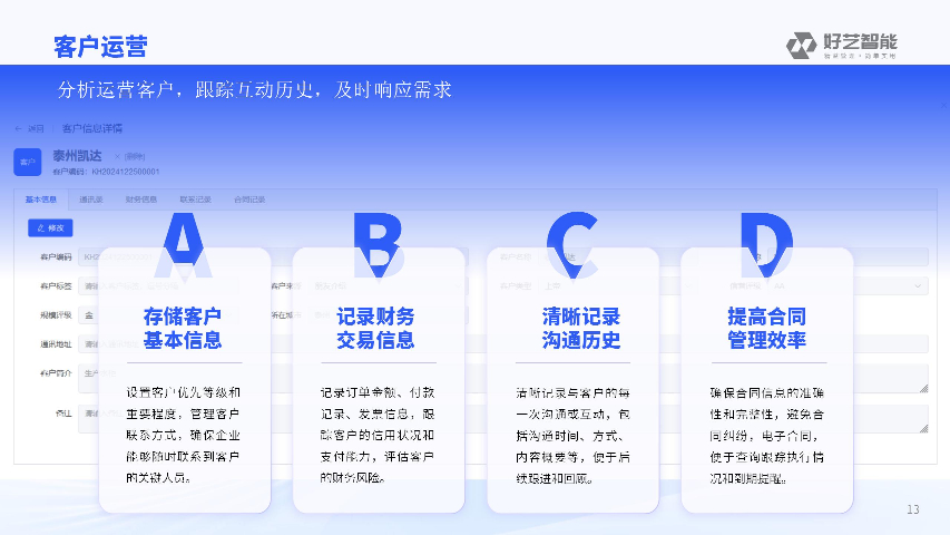 轻量化全生命周期管理解决方案定制,坦助钣金云管家