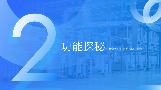 項目型智能生產管理系統(tǒng)定制