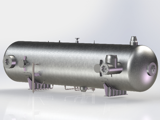 四川氮氣加熱器廠家 杭州中科長基機械工程供應(yīng);