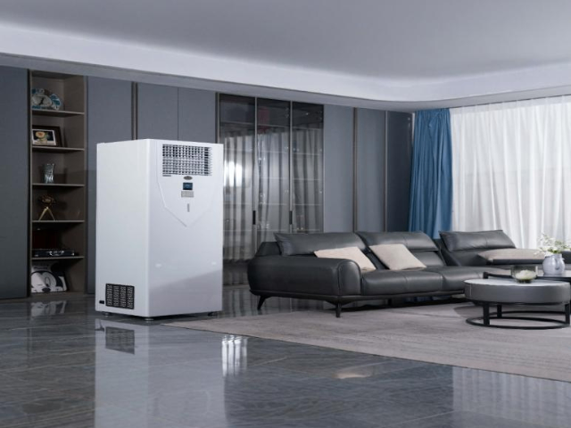 深圳紫外線凈化器 杭州中科長基機械工程供應