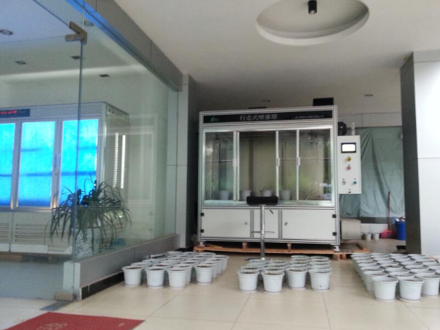 上海藥物定量 噴霧塔廠家 恒創(chuàng)力智能裝備技術(shù)供應(yīng)