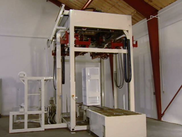 江蘇智能套袋機(jī)加盟 恒創(chuàng)力智能裝備技術(shù)供應(yīng)