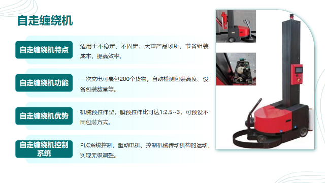 江蘇紙盒纏繞機批發(fā) 恒創(chuàng)力智能裝備技術供應