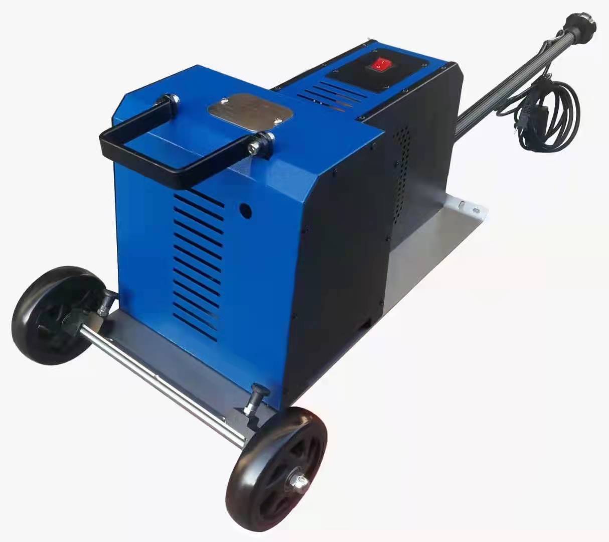 專注品質，創新驅動——劍柵清洗機助力鈑金行業升級