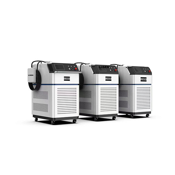 激光手持焊LSW 系列