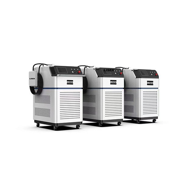 激光手持焊LSW 系列