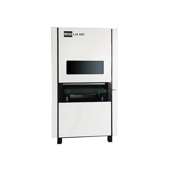 平面金屬砂光機系列