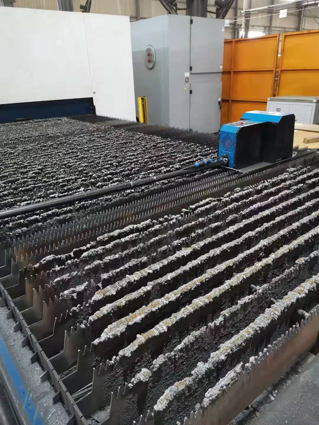 劍柵清潔機 LSC 系列