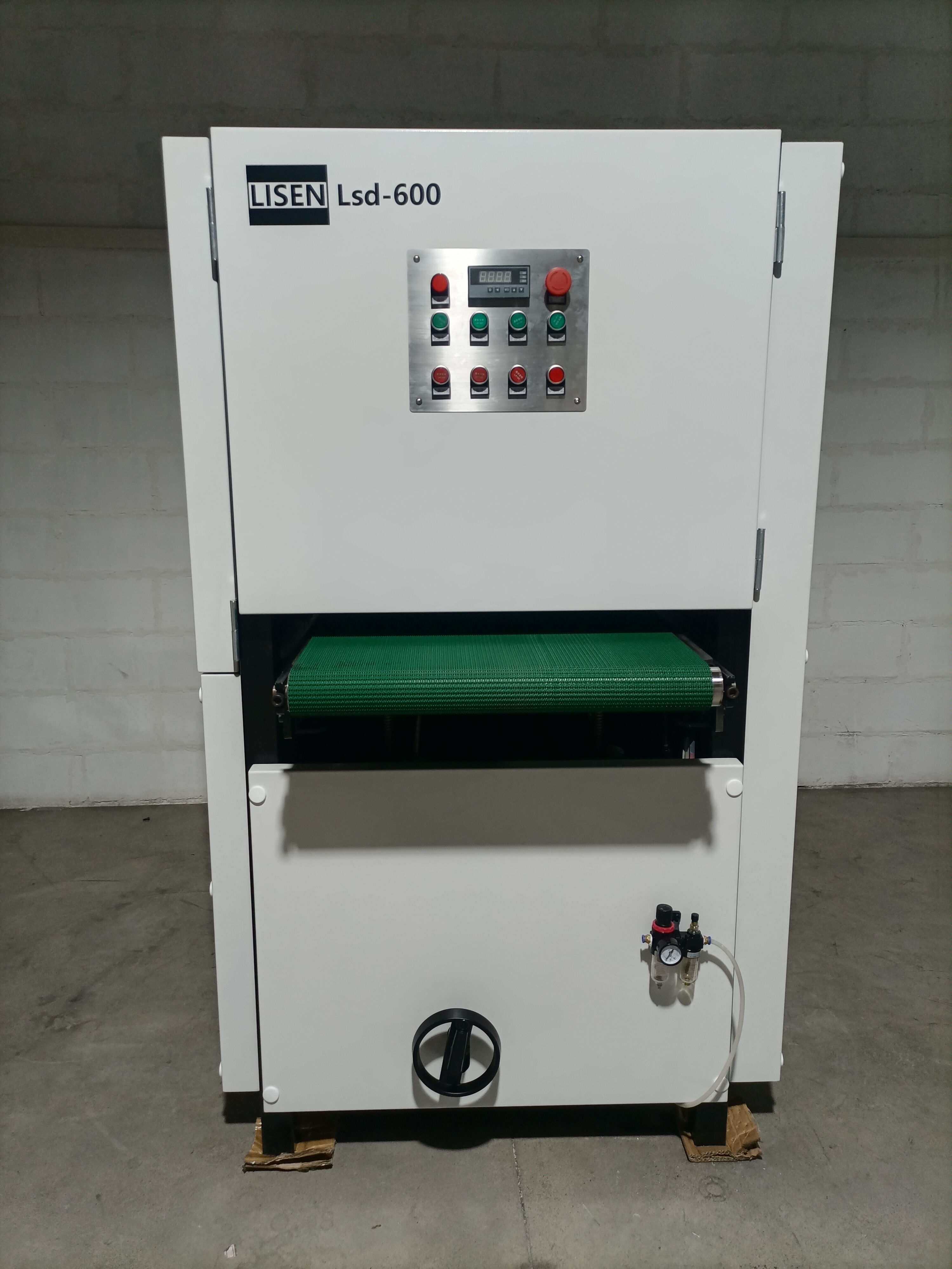 金屬砂光機 金屬砂光機