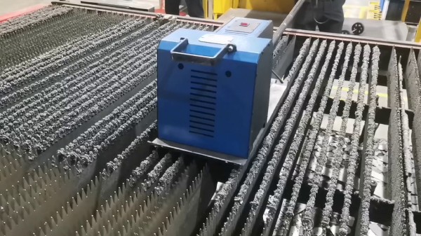 劍柵清潔機 LSC 系列