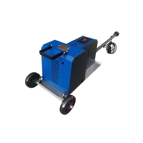 劍柵清潔機 LSC 系列