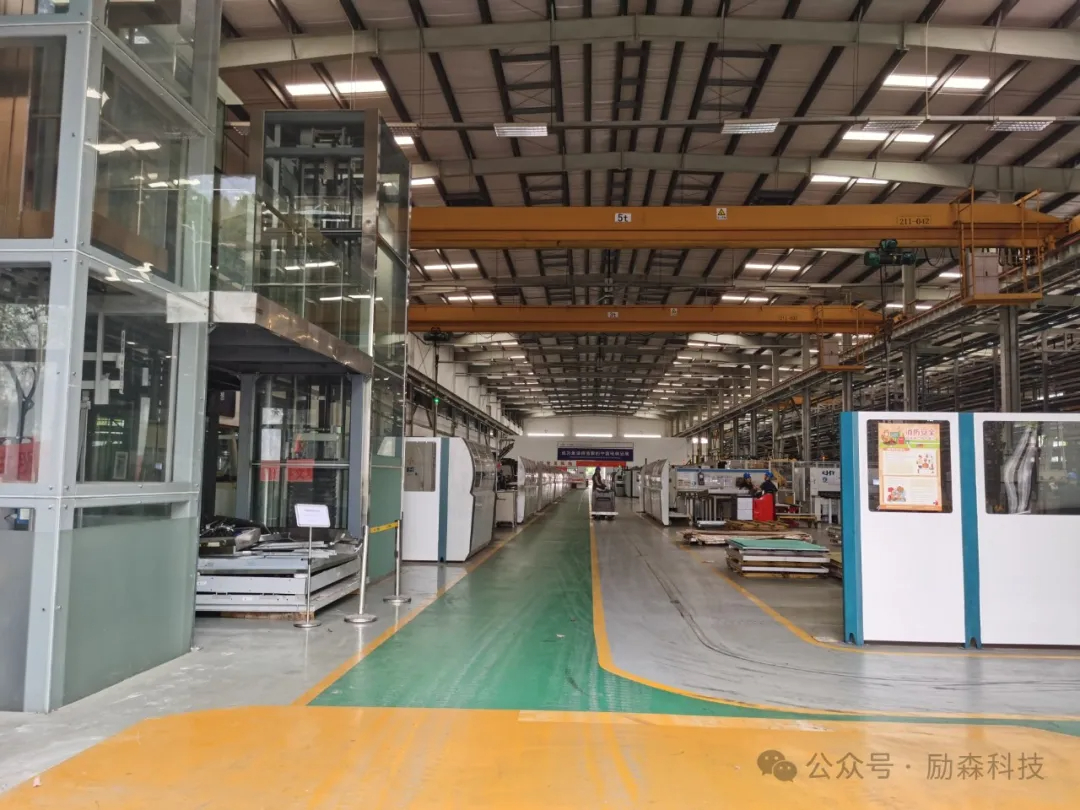 客戶案例-廣日電梯