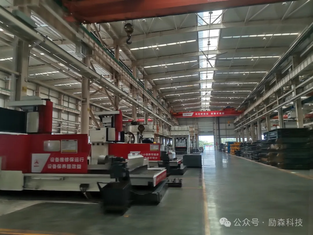 客戶案例-三一重工