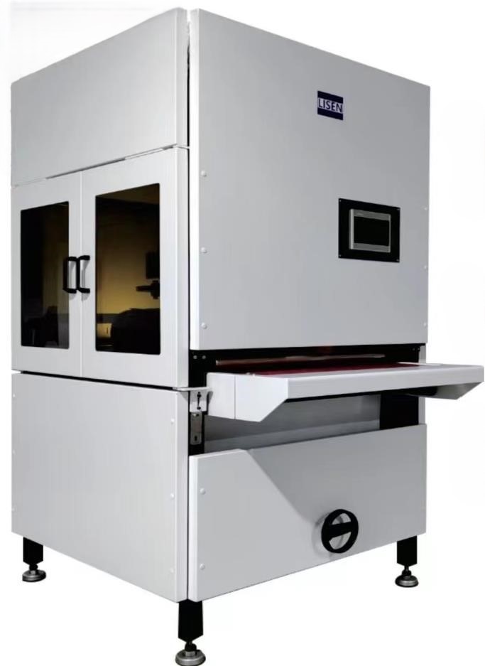 滾刷去毛刺機(jī) 滾刷去毛刺機(jī)