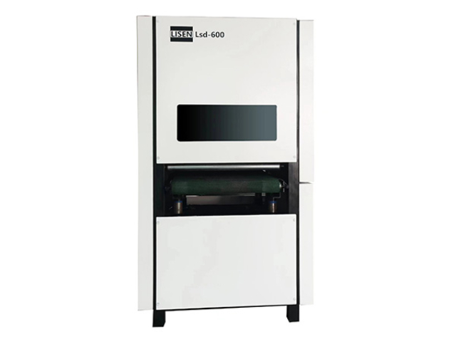 深圳医疗零件钣金倒圆角毛刺机大型设备厂家