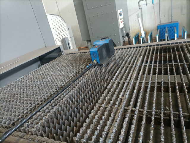 上海鈑金行業(yè)激光機(jī)除渣機(jī)加工精度參數(shù) 東莞市勵森機(jī)械科技供應(yīng);