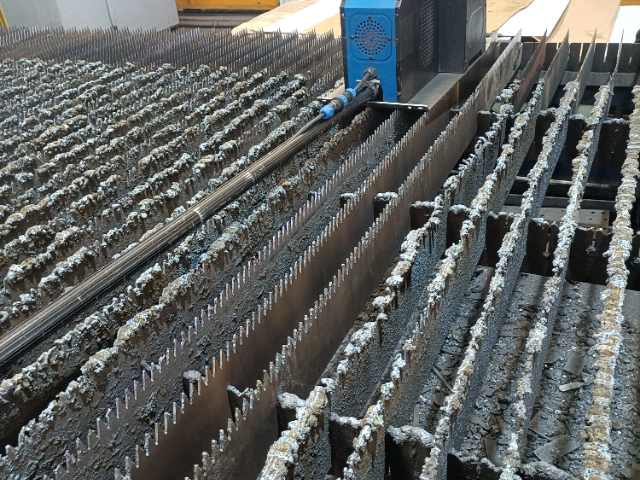 安徽鈑金行業(yè)激光機(jī)除渣機(jī)維修與保養(yǎng) 東莞市勵(lì)森機(jī)械科技供應(yīng)