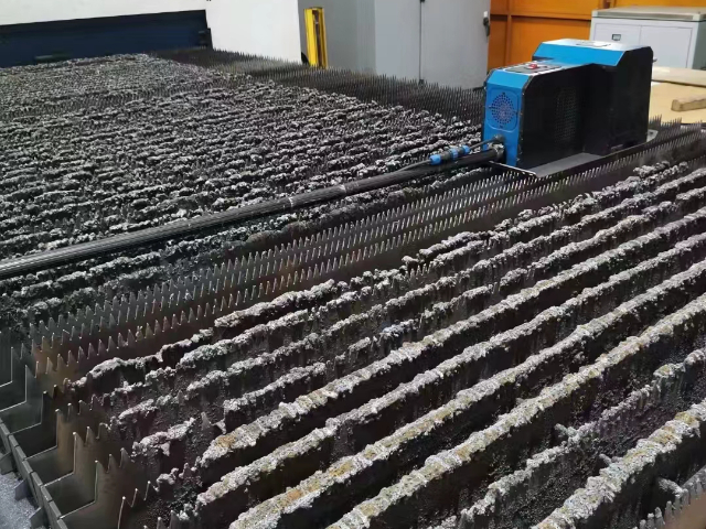 浙江鈑金車間激光機(jī)除渣機(jī)售后服務(wù)完善 東莞市勵(lì)森機(jī)械科技供應(yīng)