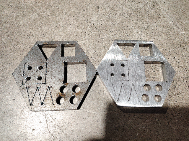 浙江小型鈑金倒圓角毛刺機(jī)哪家好 東莞市勵森機(jī)械科技供應(yīng)