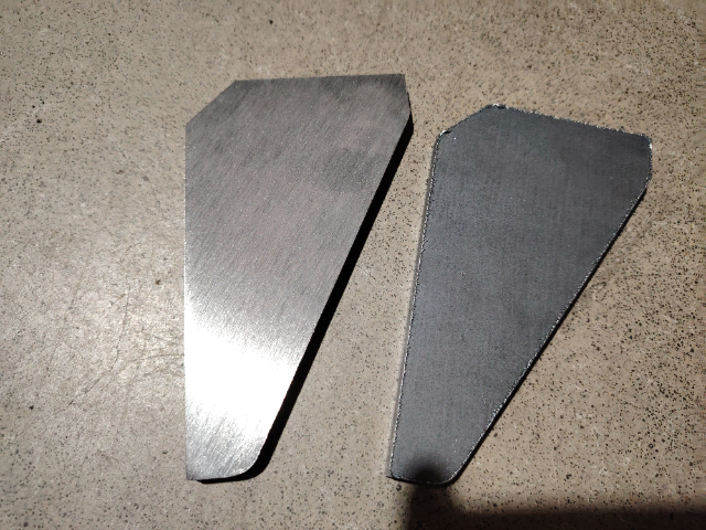 上海鈑金倒圓角毛刺機(jī)廠家推薦 東莞市勵(lì)森機(jī)械科技供應(yīng)