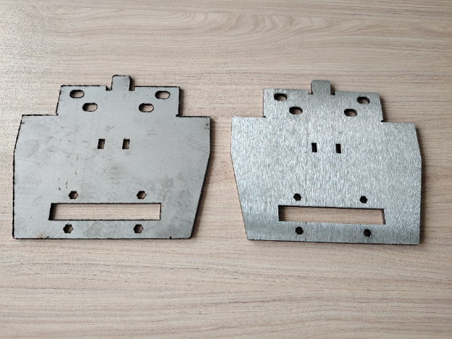 深圳鋁合金鈑金倒圓角毛刺機(jī)如何選型 東莞市勵(lì)森機(jī)械科技供應(yīng)