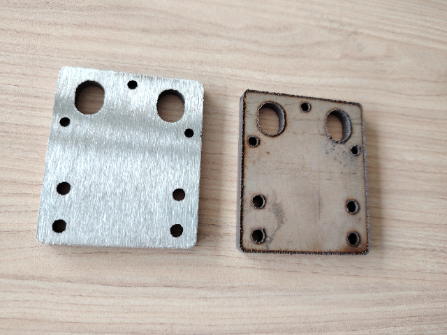 江蘇激光切割鈑金倒圓角毛刺機(jī)磨料粒度選擇 東莞市勵森機(jī)械科技供應(yīng);