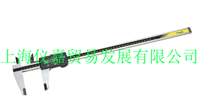 无锡游标卡尺Mitutoyo三丰卡尺哪家好 诚信为本 上海仪嘉贸易发展供应;