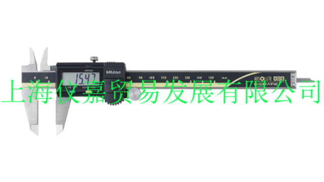 徐州百分表Mitutoyo三豐卡尺代理商 服務為先 上海儀嘉貿易發展供應