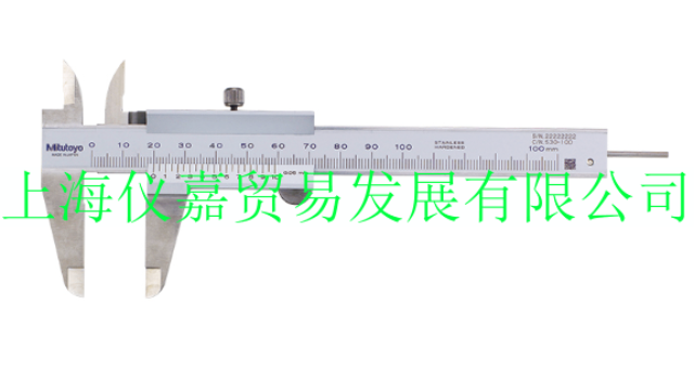 上海百分表Mitutoyo三丰卡尺代理商 欢迎咨询 上海仪嘉贸易发展供应