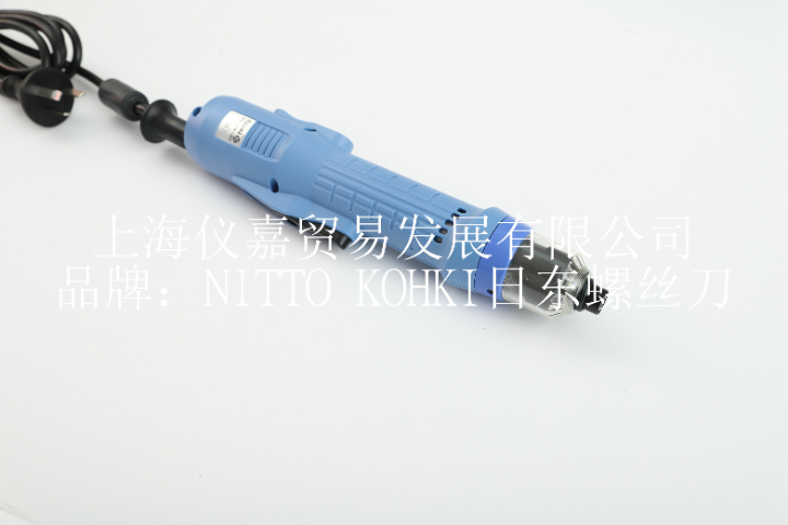 常州達威DELVO日東螺絲刀哪有賣 服務至上 上海儀嘉貿(mào)易發(fā)展供應
