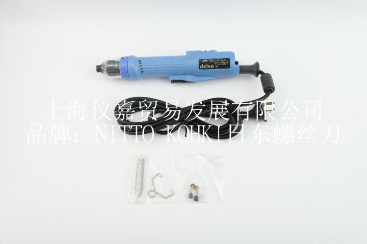南京计数器日东螺丝刀哪有卖 推荐咨询 上海仪嘉贸易发展供应