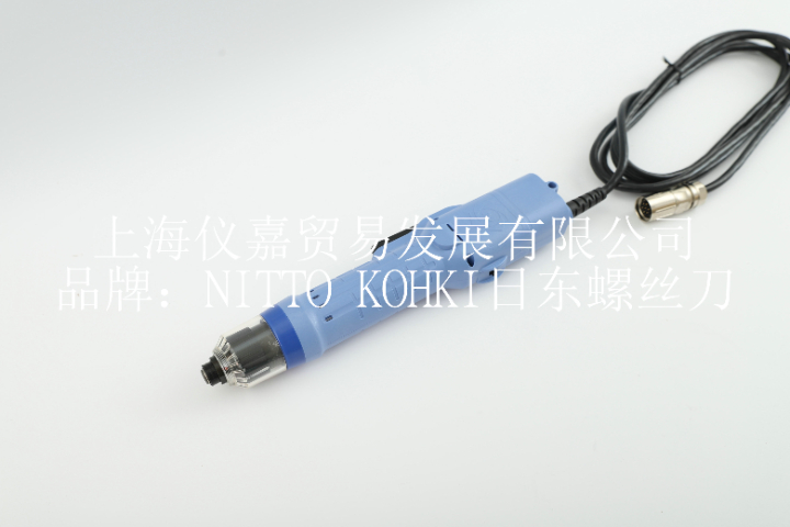 南京NITTO KOHKI日東螺絲刀現(xiàn)貨 服務(wù)為先 上海儀嘉貿(mào)易發(fā)展供應(yīng)