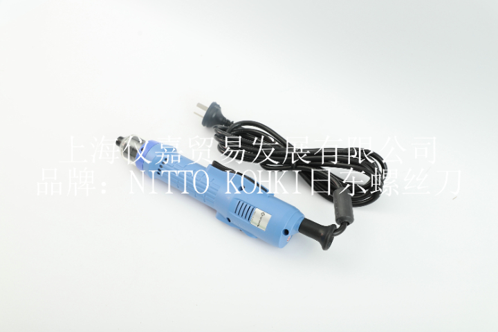 上海控制器日东螺丝刀咨询 值得信赖 上海仪嘉贸易发展供应