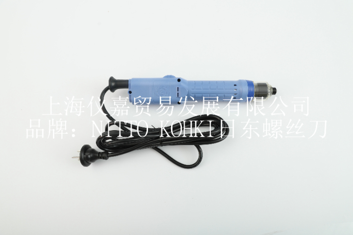上海達威DELVO日東螺絲刀購買 推薦咨詢 上海儀嘉貿(mào)易發(fā)展供應(yīng)