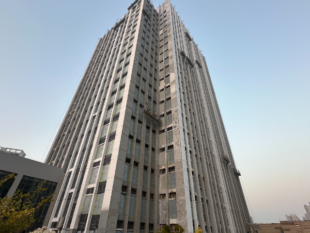翻新外墻面,外墻翻新