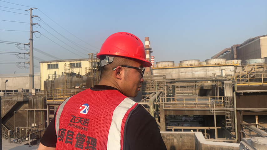 外墙翻新装饰 广东飞天匠建筑科技供应
